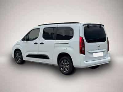 Opel Combo (2026) - Photo 4