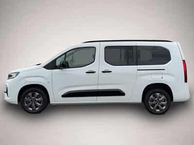 Opel Combo (2026) - Photo 3