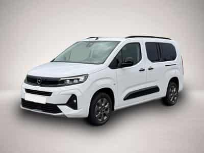 Opel Combo (2026) - Photo 1