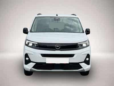Opel Combo (2026) - Photo 2
