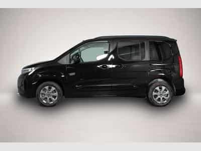 Opel Combo (2026) - Photo 2
