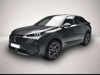 Peugeot 3008 (2025) - Photo 1