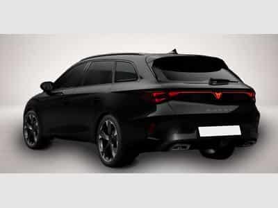 Cupra Leon (2026) - Photo 3