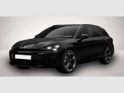 Cupra Leon (2026) - Photo 1