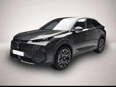 Peugeot 3008 (2025) - Photo 1
