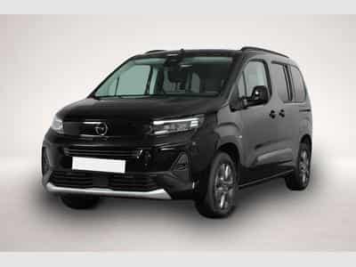 Opel Combo (2026) - Photo 1