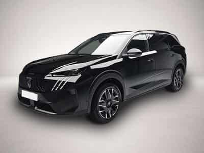 Peugeot 5008 (2025) - Photo 1