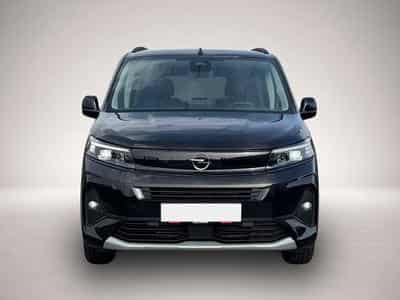 Opel Combo (2026) - Photo 2