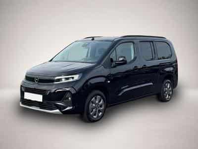 Opel Combo (2026) - Photo 1
