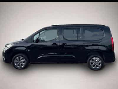 Opel Combo (2026) - Photo 3