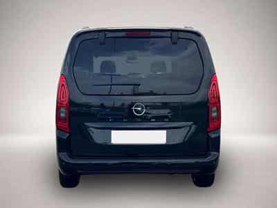 Opel Combo (2026) - Photo 5