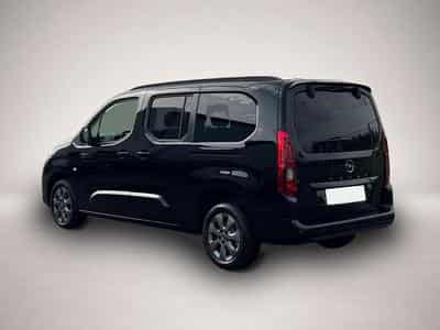 Opel Combo (2026) - Photo 4