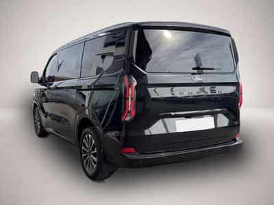 Ford Tourneo (2026) - Photo 2