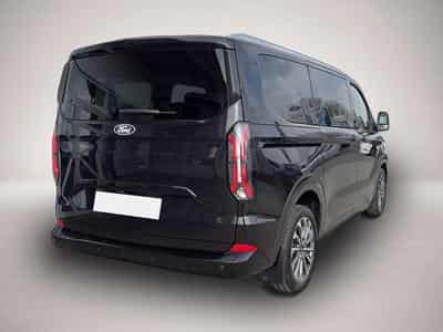 Ford Tourneo (2026) - Photo 3