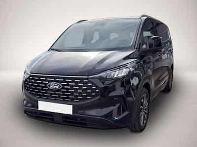 Ford Tourneo (2026) - Photo 1