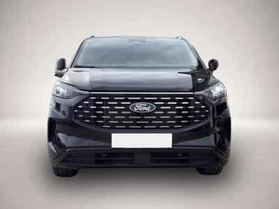 Ford Tourneo (2026) - Photo 5