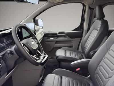 Ford Tourneo (2026) - Photo 7
