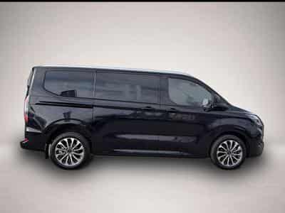 Ford Tourneo (2026) - Photo 6