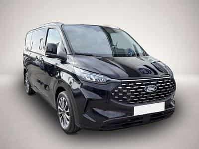 Ford Tourneo (2026) - Photo 4