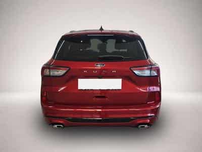 Ford Kuga (2026) - Photo 7