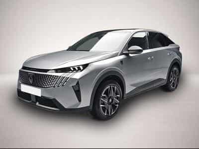 Peugeot 3008 (2025) - Photo 1