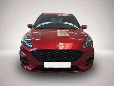 Ford Kuga (2026) - Photo 5