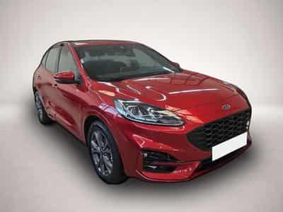 Ford Kuga (2026) - Photo 4