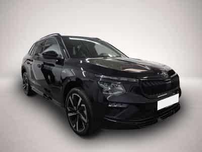 Skoda Kamiq (2026) - Photo 2