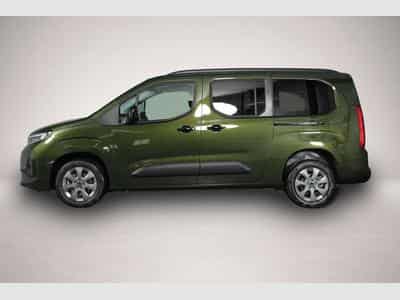 Opel Combo (2026) - Photo 2