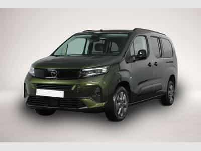 Opel Combo (2026) - Photo 1