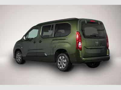 Opel Combo (2026) - Photo 3