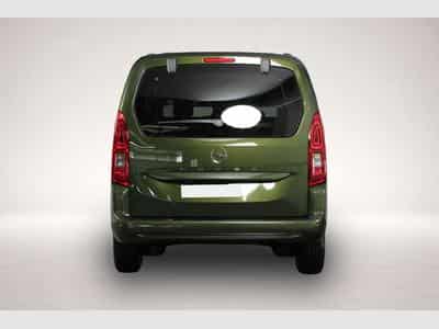 Opel Combo (2026) - Photo 4