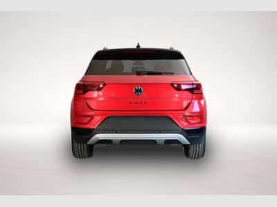 VW T-Roc (2026) - Photo 4