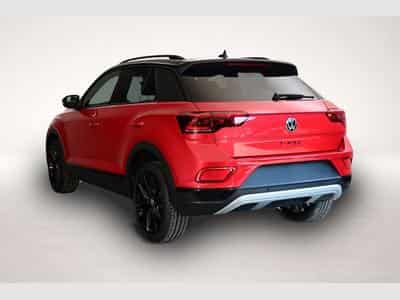 VW T-Roc (2026) - Photo 3
