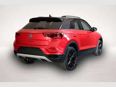 VW T-Roc (2026) - Photo 5