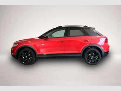 VW T-Roc (2026) - Photo 2