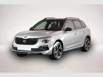 Skoda Kamiq (2026) - Photo 1