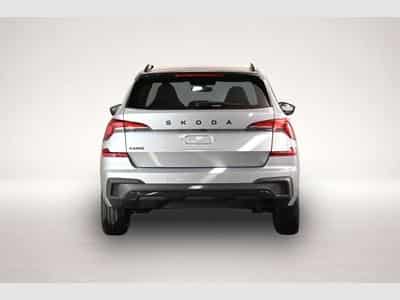 Skoda Kamiq (2026) - Photo 4