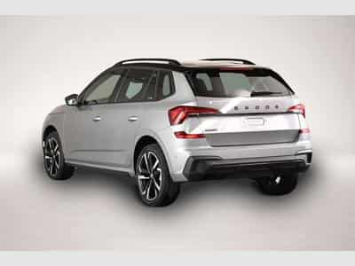 Skoda Kamiq (2026) - Photo 3