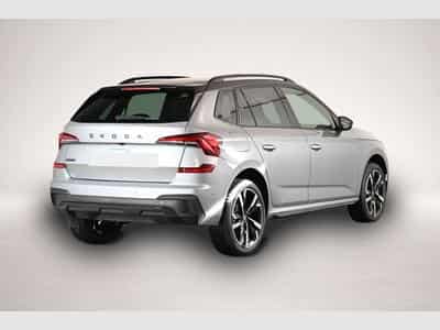 Skoda Kamiq (2026) - Photo 5