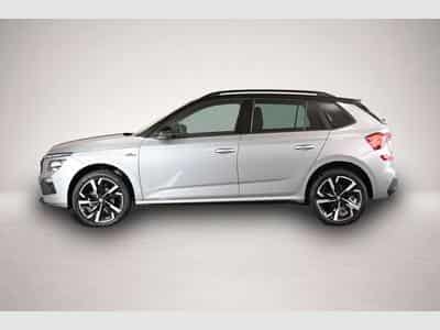 Skoda Kamiq (2026) - Photo 2