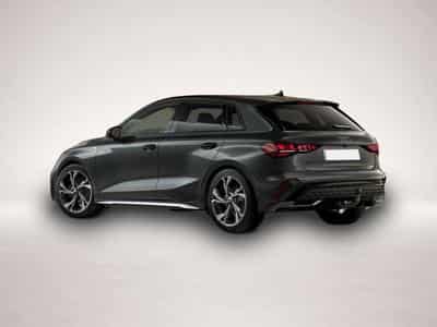 Audi A3 (2026) - Photo 3