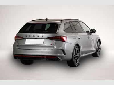 Skoda Octavia (2026) - Photo 5