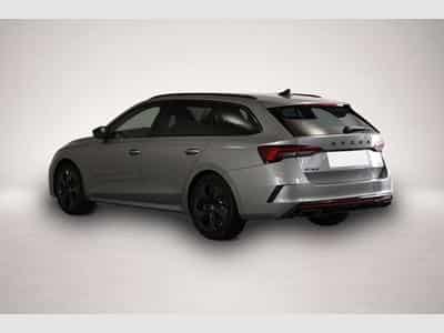Skoda Octavia (2026) - Photo 3