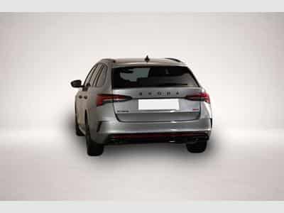 Skoda Octavia (2026) - Photo 4