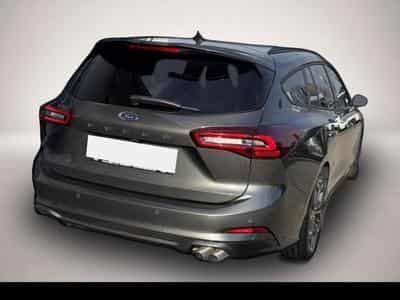 Ford Focus (2026) - Photo 3