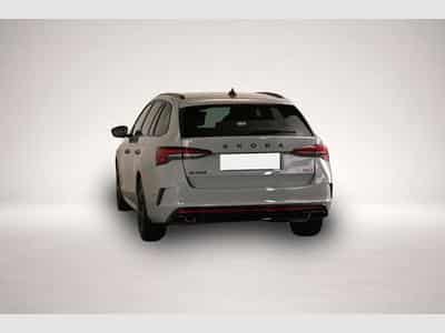 Skoda Octavia (2026) - Photo 4