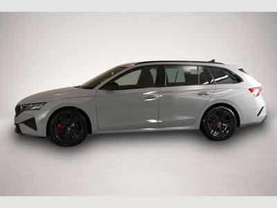 Skoda Octavia (2026) - Photo 2