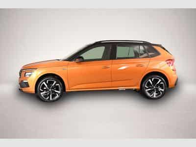 Skoda Kamiq (2026) - Photo 2