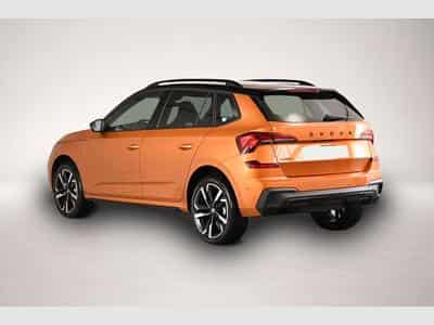 Skoda Kamiq (2026) - Photo 3